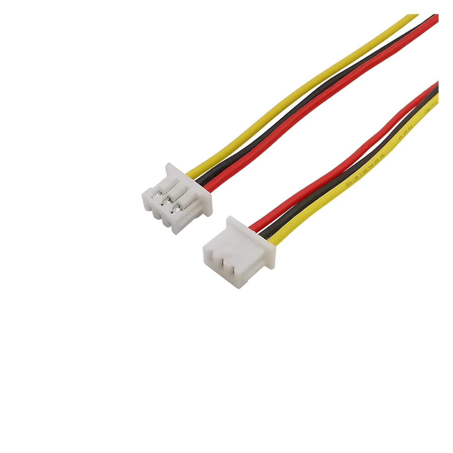 RC JST充電ケーブルワイヤ 4.0 mm バナナプラグコネクタ充電リード JST